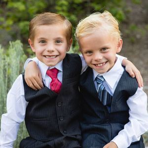 Meet your Posher, Janna